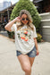 Take Me To Florida Tee